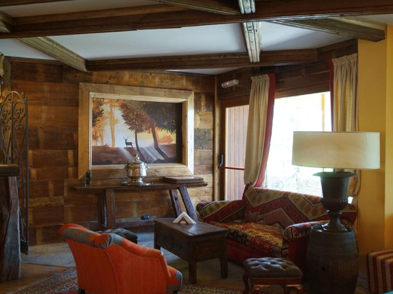 Grand Hotel Sestriere