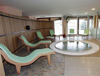 Grand Hotel Sestriere