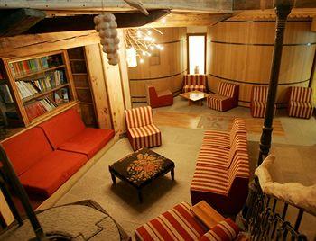 Grand Hotel Sestriere