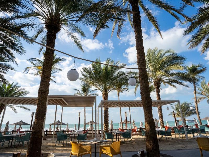 Occidental Sharjah Grand