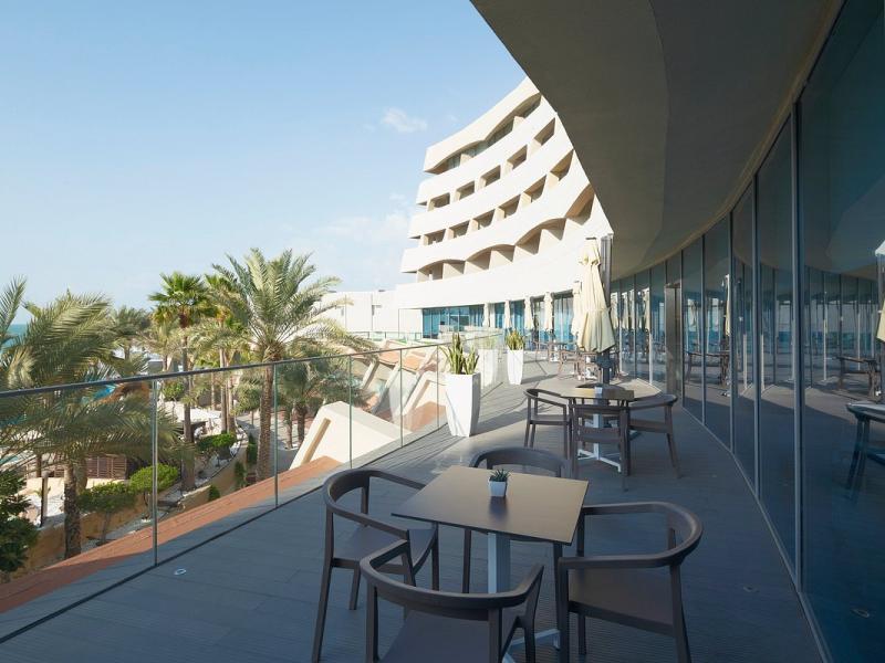 Occidental Sharjah Grand