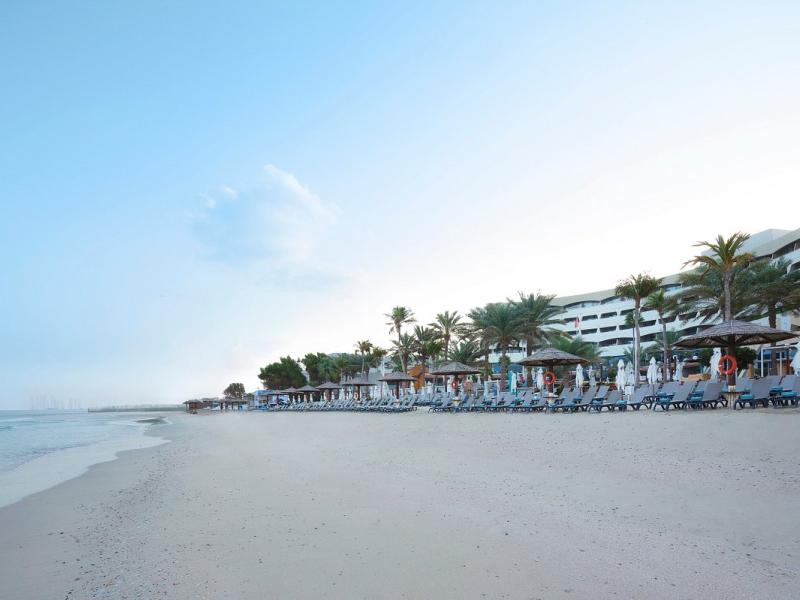 Occidental Sharjah Grand