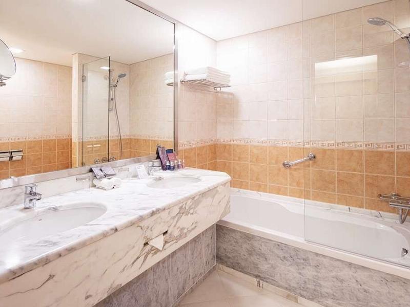 Occidental Sharjah Grand