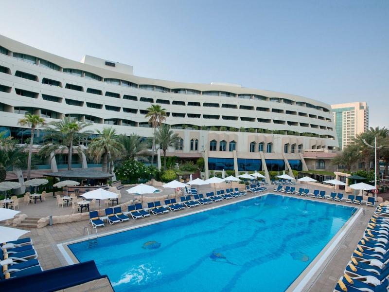 Occidental Sharjah Grand