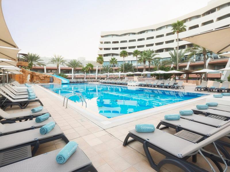 Occidental Sharjah Grand