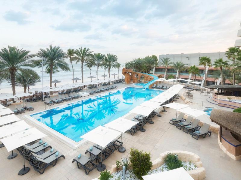 Occidental Sharjah Grand