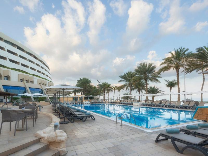 Occidental Sharjah Grand