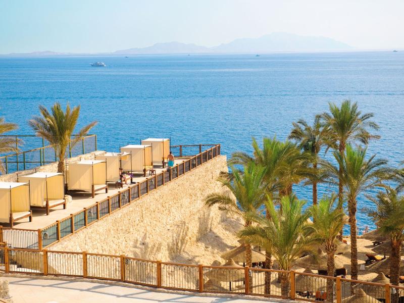 The Grand Hotel Sharm el Sheikh