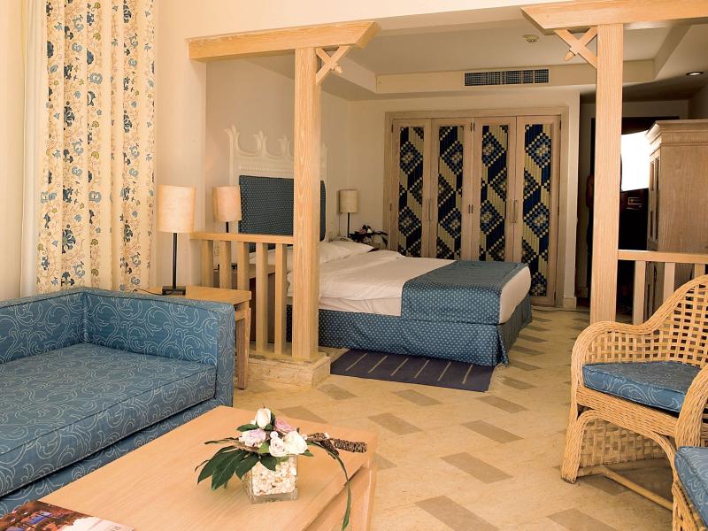 The Grand Hotel Sharm el Sheikh