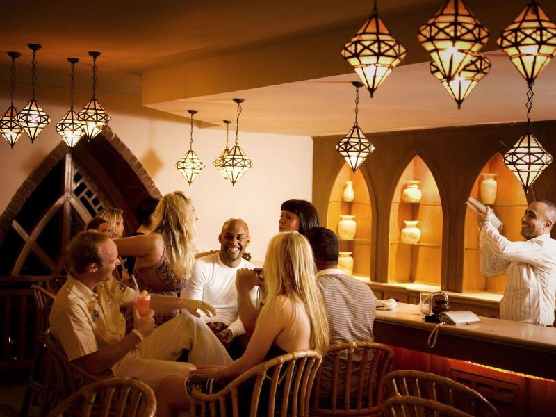 The Grand Hotel Sharm el Sheikh