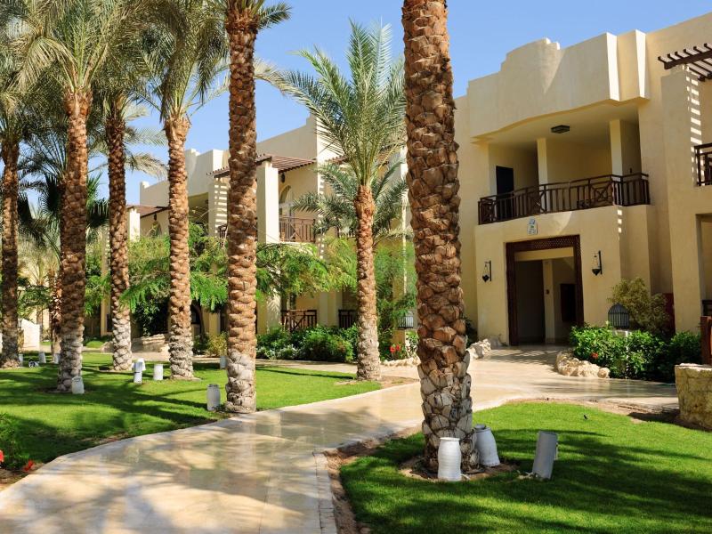 The Grand Hotel Sharm el Sheikh