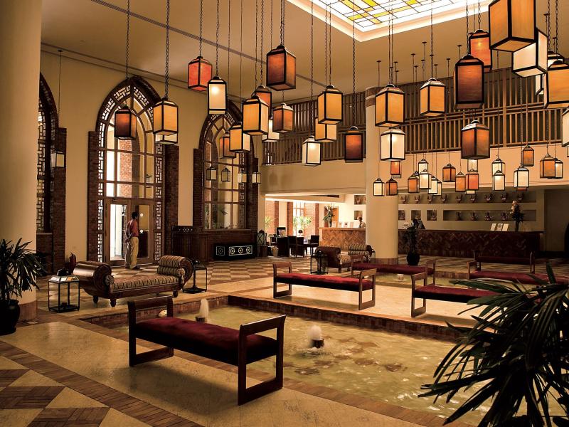 The Grand Hotel Sharm el Sheikh