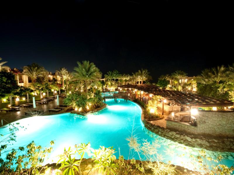 The Grand Hotel Sharm el Sheikh