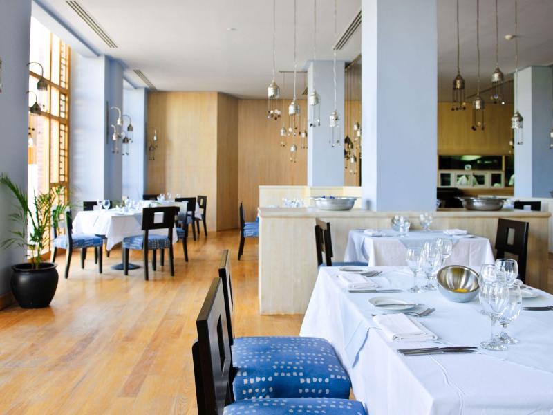 The Grand Hotel Sharm el Sheikh