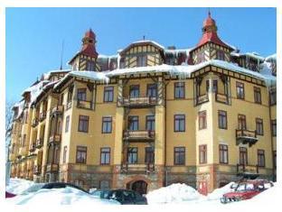 Grand Hotel Stary Smokovec
