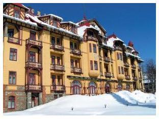 Grand Hotel Stary Smokovec