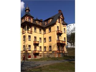 Grand Hotel Stary Smokovec