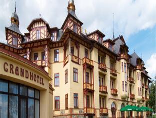 Grand Hotel Stary Smokovec
