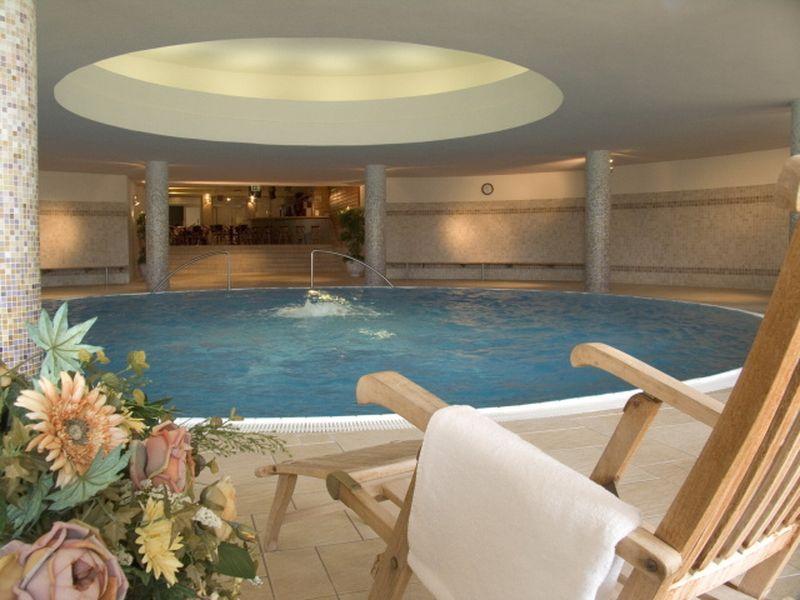 Grand Hotel Stary Smokovec