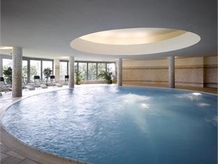 Grand Hotel Stary Smokovec