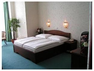 Grand Hotel Stary Smokovec