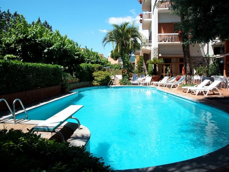 Grand Hotel Tamerici & Principe