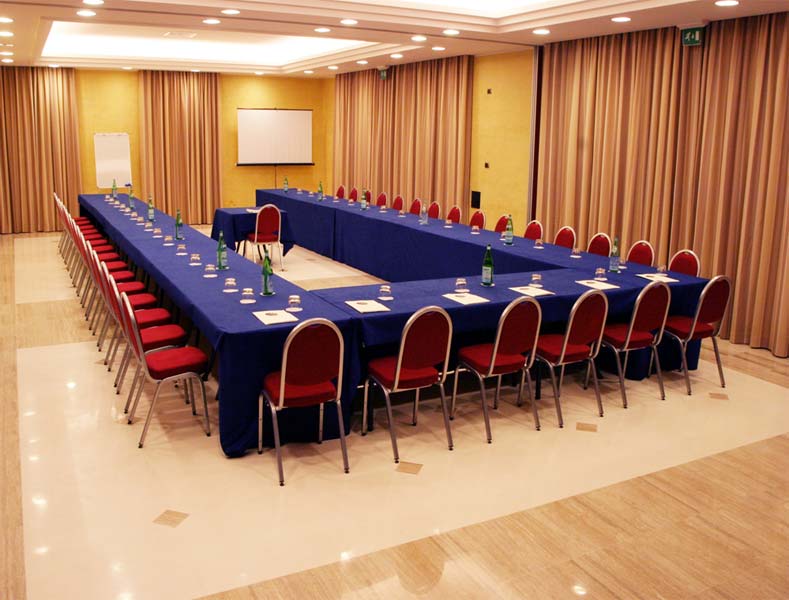 Grand Hotel Tenuta Lupo Paestum