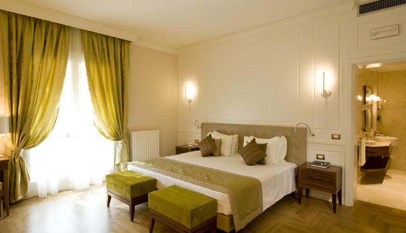 Grand Hotel Terme