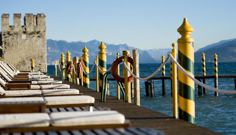 Grand Hotel Terme