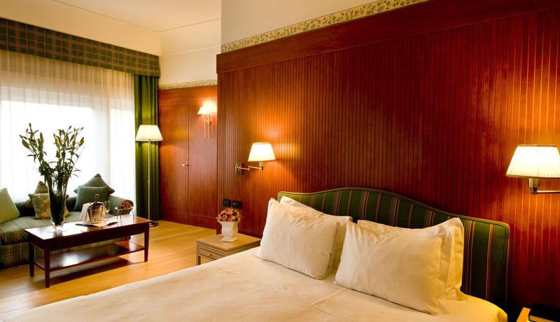Grand Hotel Terme