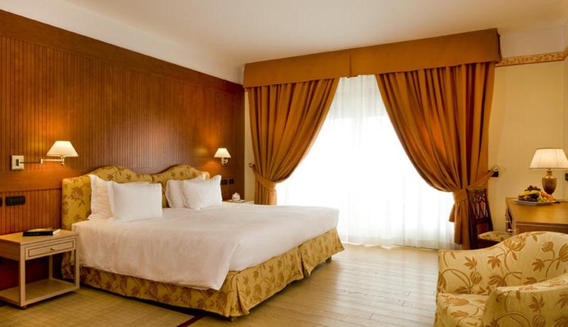 Grand Hotel Terme