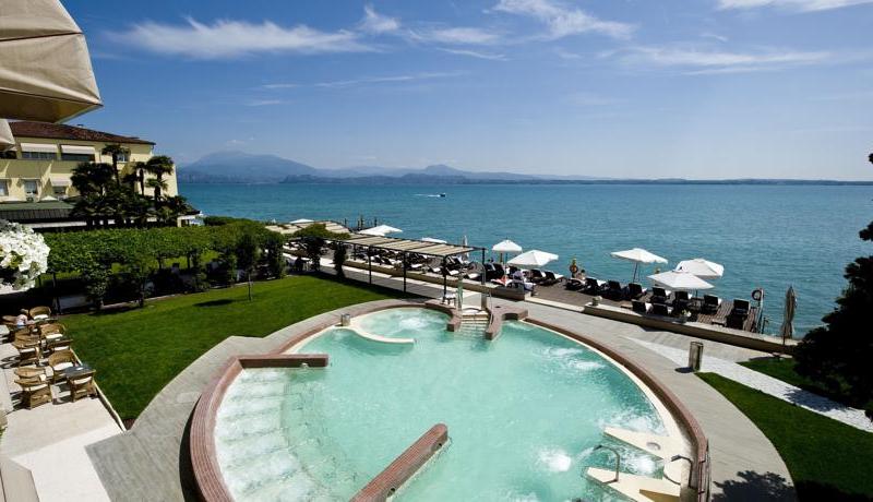 Grand Hotel Terme