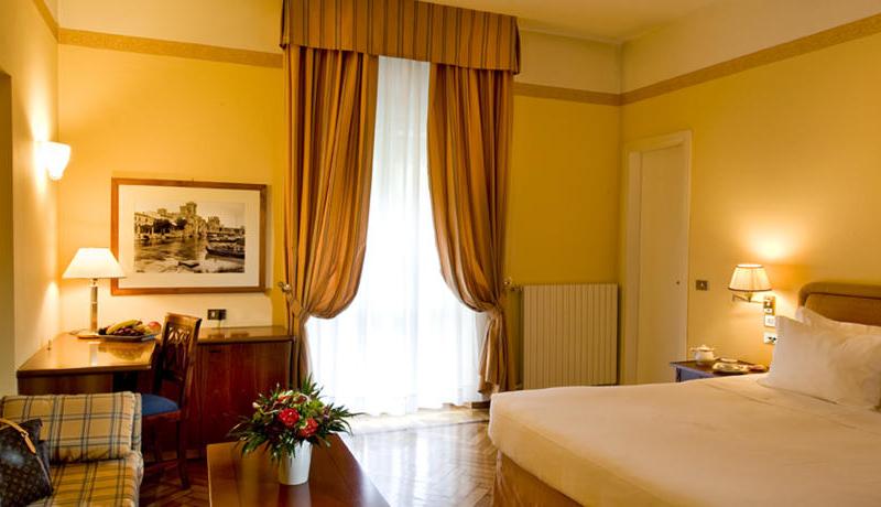Grand Hotel Terme