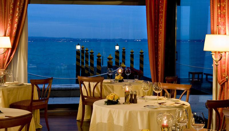 Grand Hotel Terme