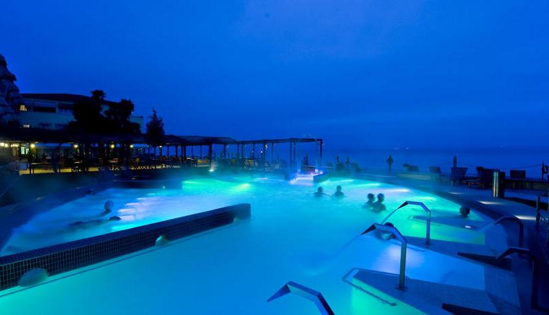 Grand Hotel Terme