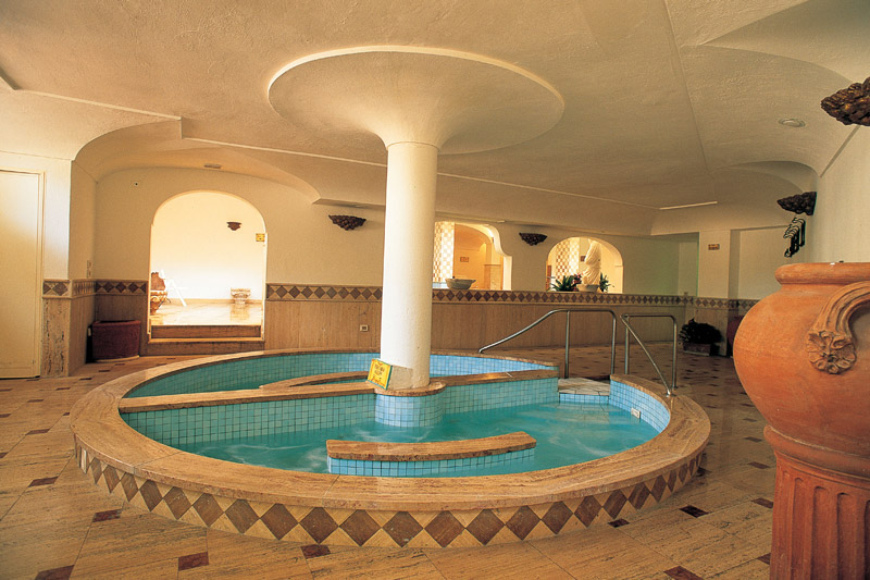 Grand Hotel Terme Di Augusto