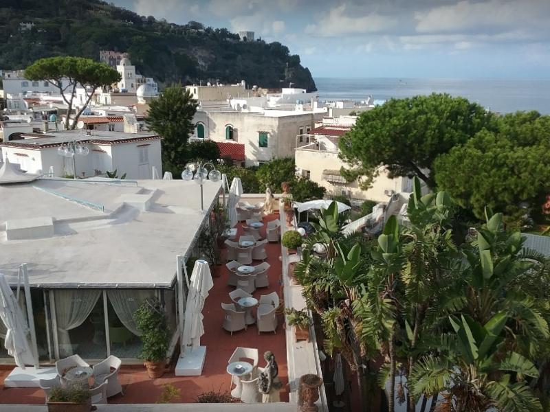 Grand Hotel Terme Di Augusto