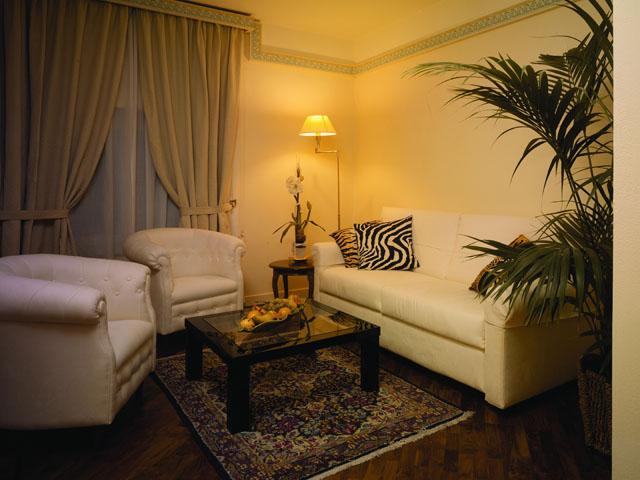 Grand Hotel Tettuccio