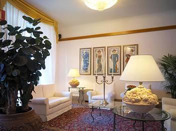Grand Hotel Tettuccio