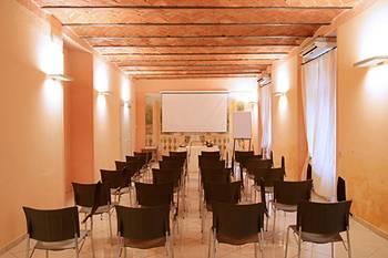 Grand Hotel Tettuccio