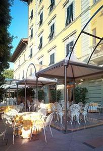 Grand Hotel Tettuccio