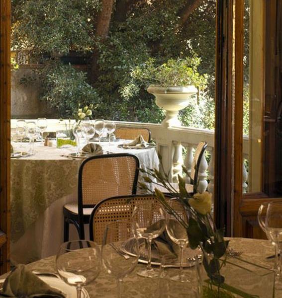 Grand Hotel Tettuccio
