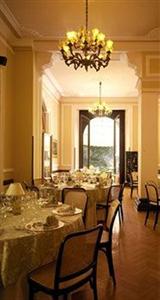 Grand Hotel Tettuccio