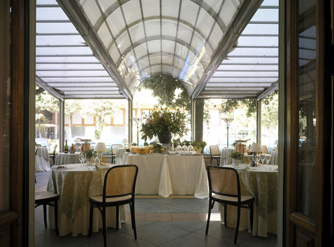 Grand Hotel Tettuccio