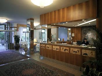 Grand Hotel Tettuccio