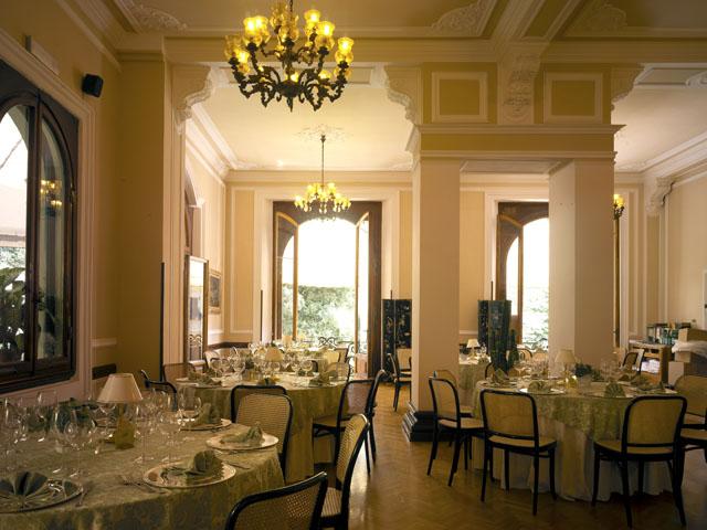 Grand Hotel Tettuccio