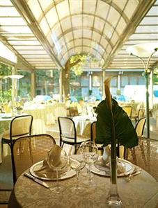Grand Hotel Tettuccio
