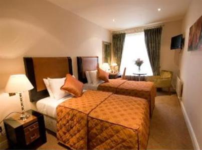 Grand Hotel Tralee