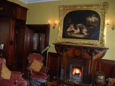 Grand Hotel Tralee
