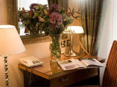 Grand Hotel Tralee